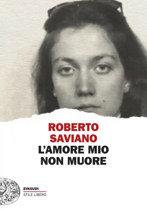 Immagine 0 di Amor Mio Non Muore (l')
