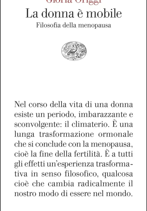 Immagine 0 di Donna E' Mobile