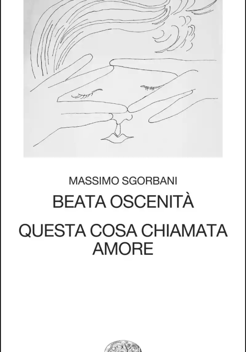 Immagine 0 di Beata Oscenit?, Questa Cosa Chiamata Amore