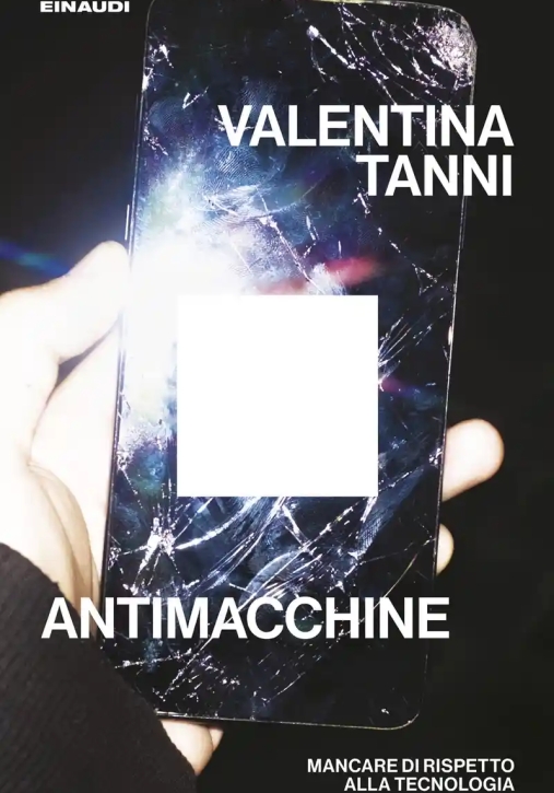 Immagine 0 di Antimacchine