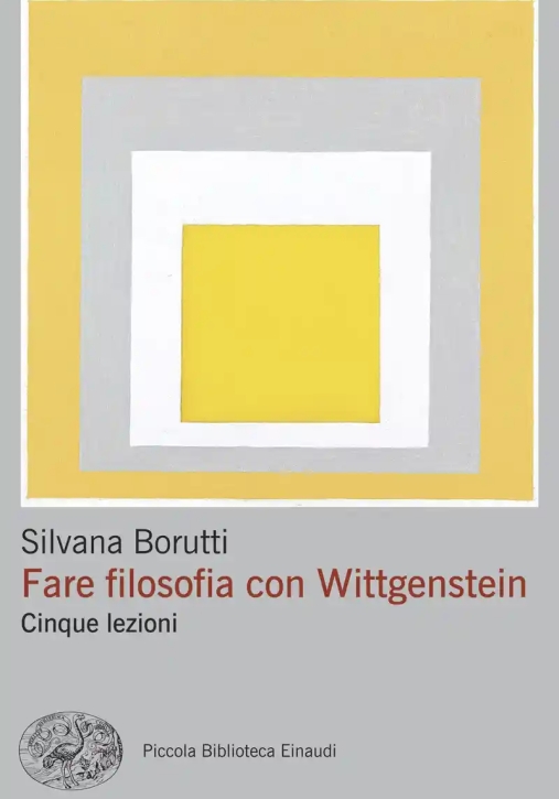 Immagine 0 di Fare Filosofia Con Wittgenstein