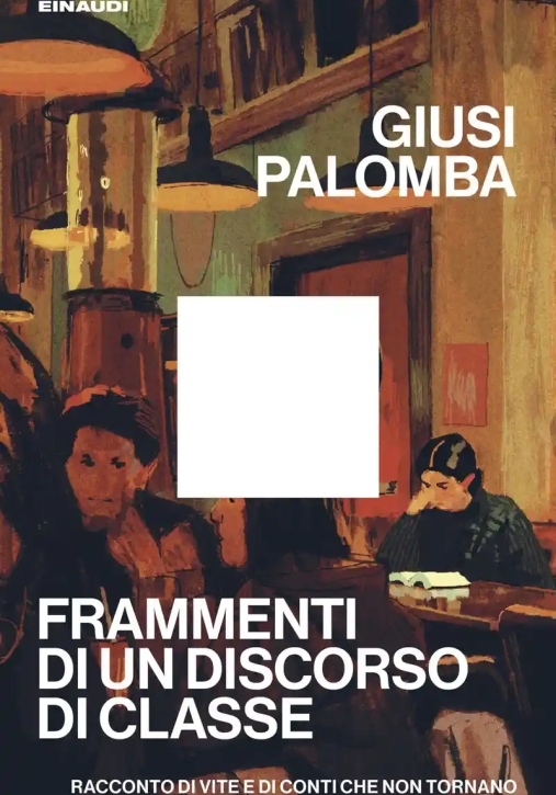 Immagine 0 di Frammenti Di Un Discorso Di Classe