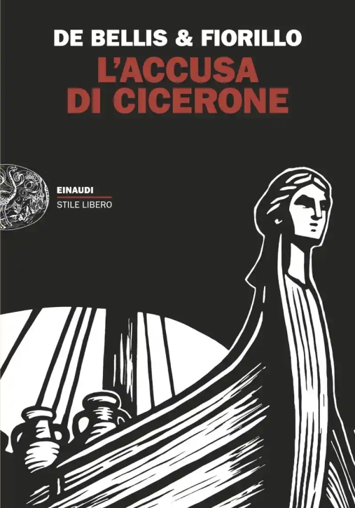 Immagine 0 di Caso Verre (il)