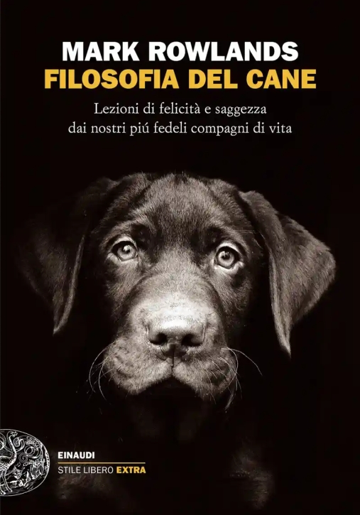 Immagine 0 di Felicit? Dei Cani (la)