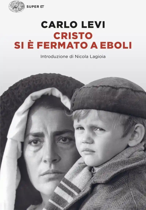 Immagine 0 di Cristo Si ? Fermato A Eboli