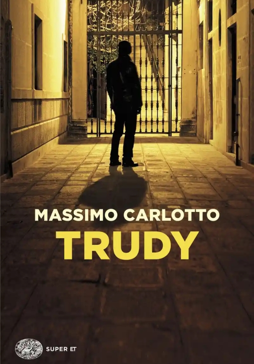 Immagine 0 di Trudy