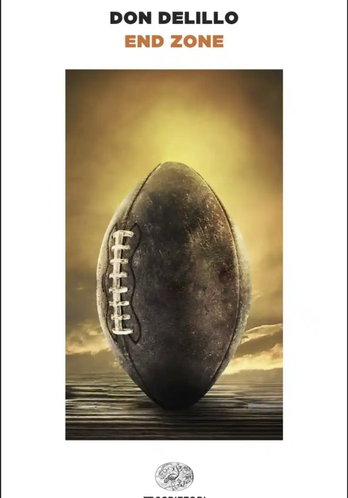 Immagine 0 di End Zone