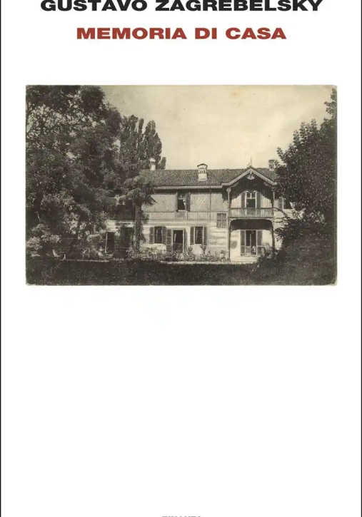 Immagine 0 di Memorie Di Casa