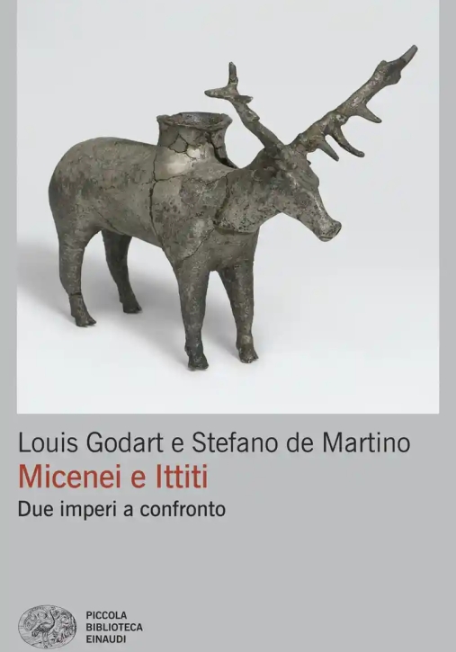 Immagine 0 di Micenei E Ittiti