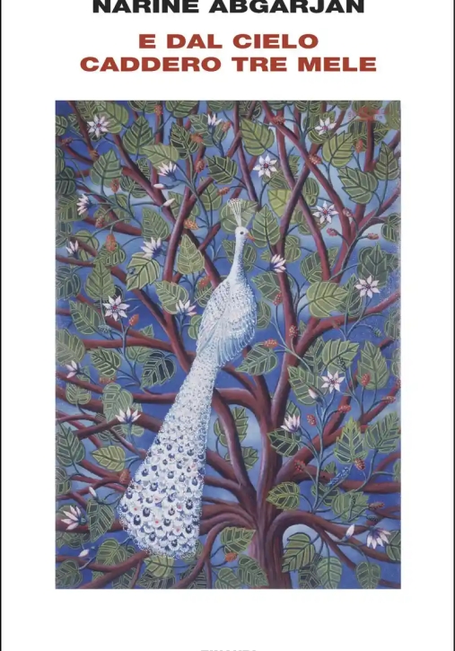 Immagine 0 di E Dal Cielo Caddero Tre Mele