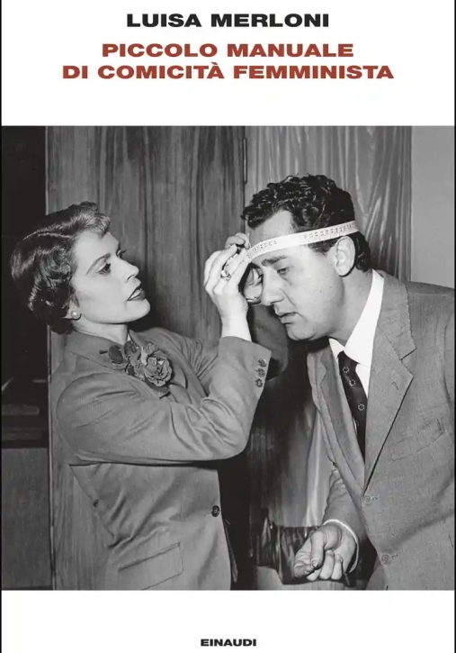 Immagine 0 di Piccolo Manuale Di Comicit? Femminista