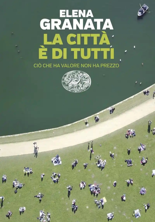 Immagine 0 di Citt? ? Di Tutti (la)