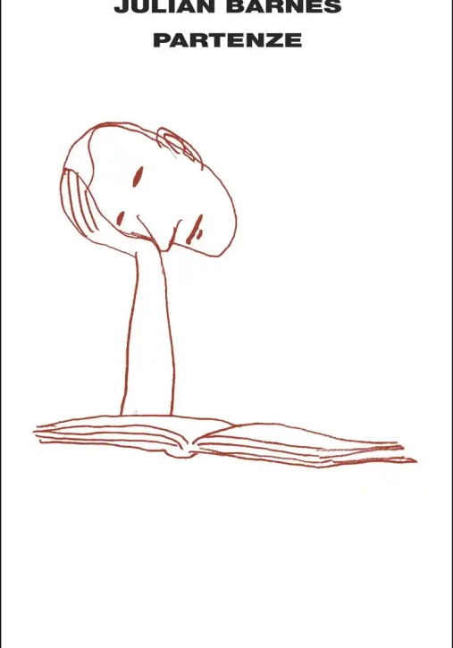 Immagine 0 di Partenze