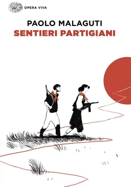 Immagine 0 di Sentieri Partigiani