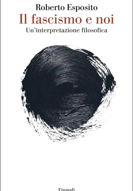 Immagine 0 di Fascismo E Noi (il)