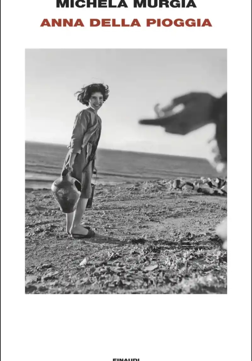 Immagine 0 di Anna Della Pioggia