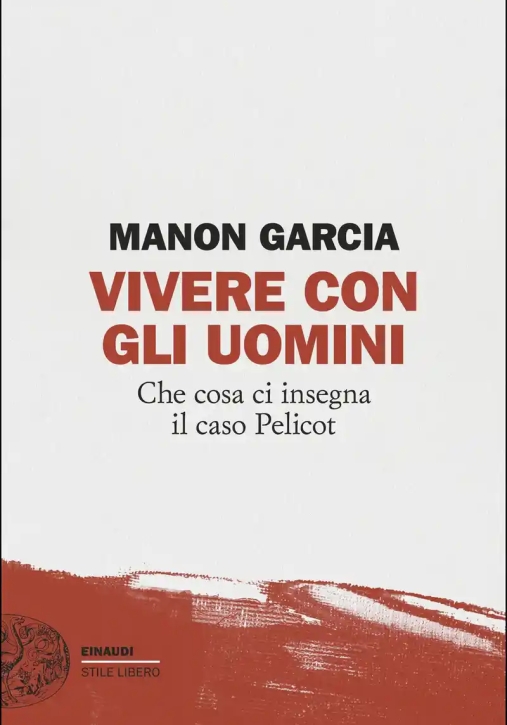 Immagine 0 di Vivere Con Gli Uomini