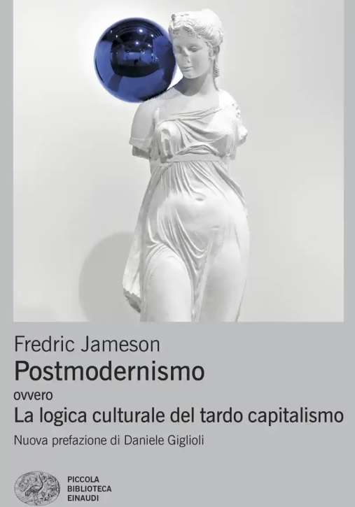 Immagine 0 di Postmodernismo