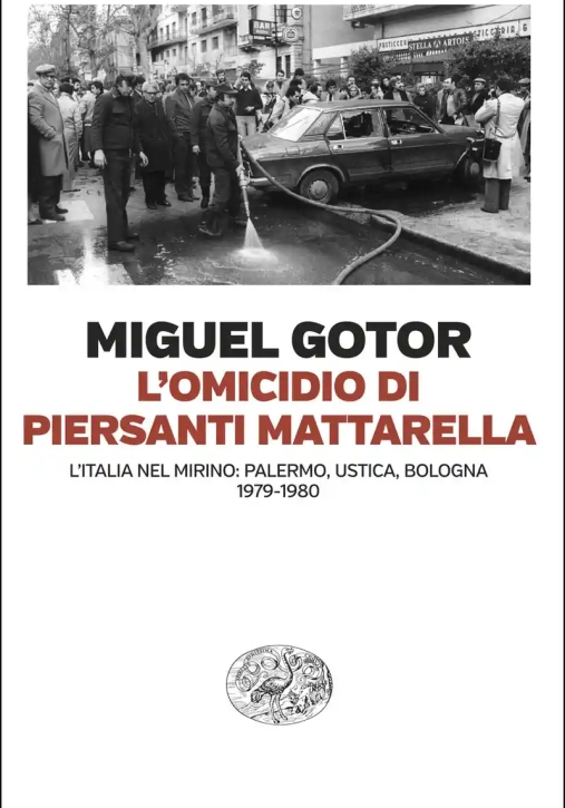 Immagine 0 di Omicidio Di Piersanti Mattarella