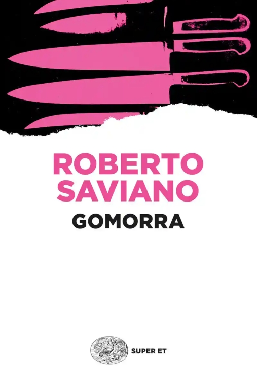 Immagine 0 di Gomorra