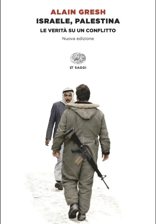 Immagine 0 di Israele, Palestina. La Verit? Su Un Conflitto