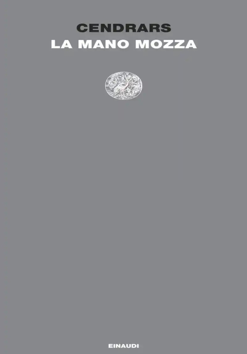 Immagine 0 di Mano Mozza (la)