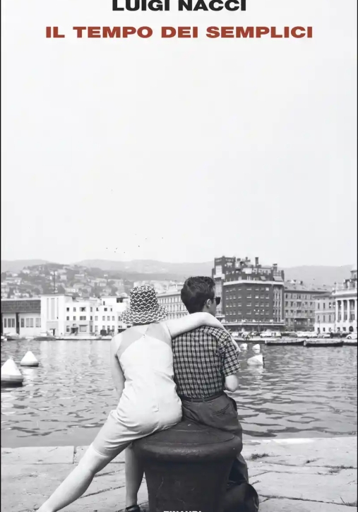 Immagine 0 di Tempo Dei Semplici (il)