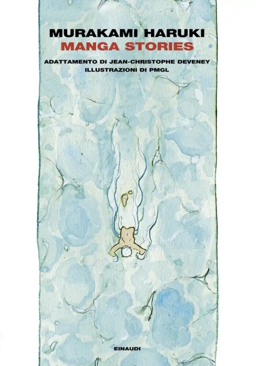 Immagine 0 di Manga Stories