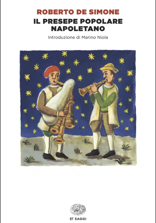 Immagine 0 di Presepe Popolare Napoletano (il)