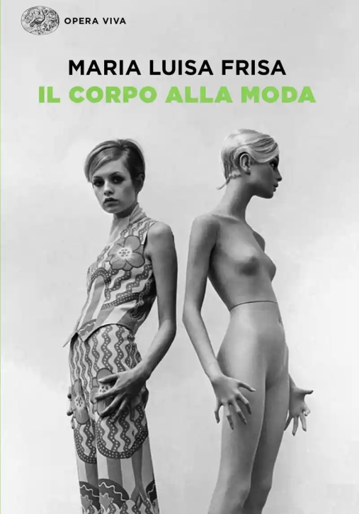 Immagine 0 di Corpi Di Moda