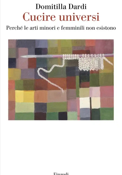 Immagine 0 di Cucire Universi