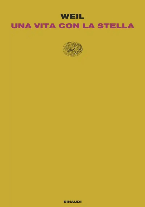 Immagine 0 di Vita Con La Stella (una)