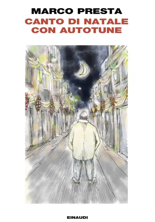 Immagine 0 di Canto Di Natale Con Auto-tune