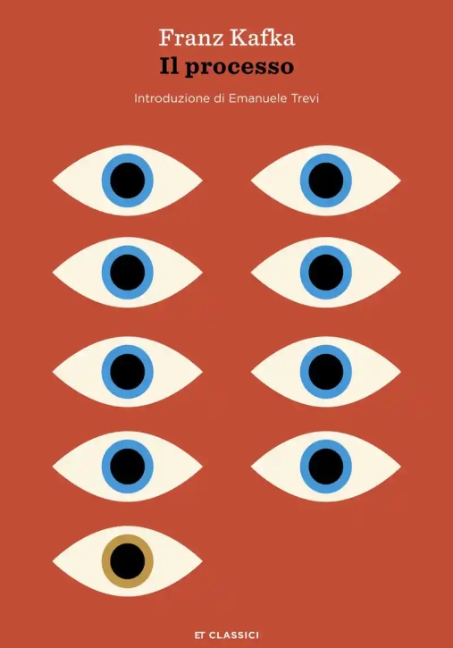 Immagine 0 di Processo (il)