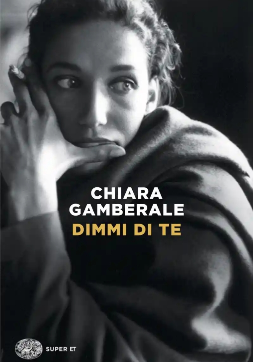 Immagine 0 di Dimmi Di Te