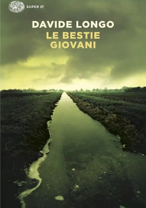 Immagine 0 di Bestie Giovani (le)