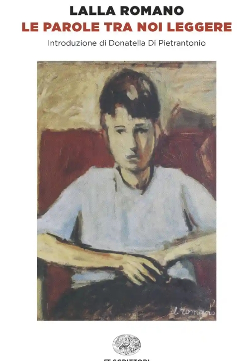 Immagine 0 di Parole Tra Noi Leggere (le)