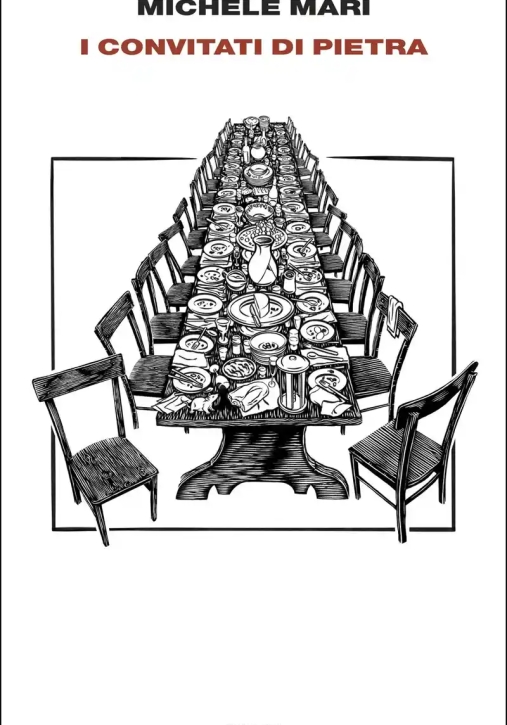 Immagine 0 di Convitati Di Pietra (i)