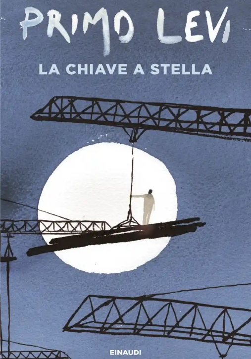 Immagine 0 di Chiave A Stella (la)
