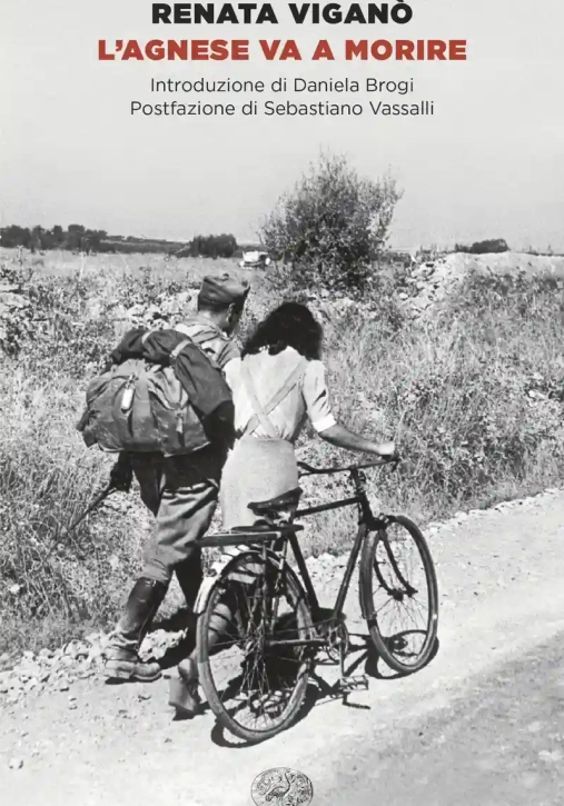 Immagine 0 di Agnese Va A Morire (l')