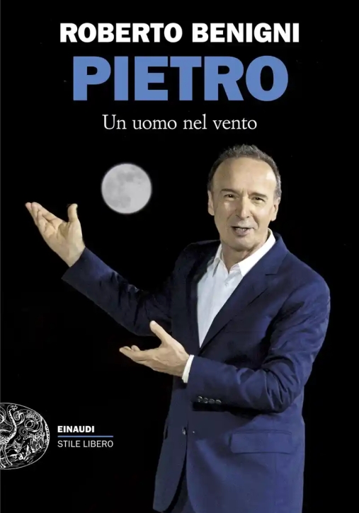 Immagine 0 di Pietro
