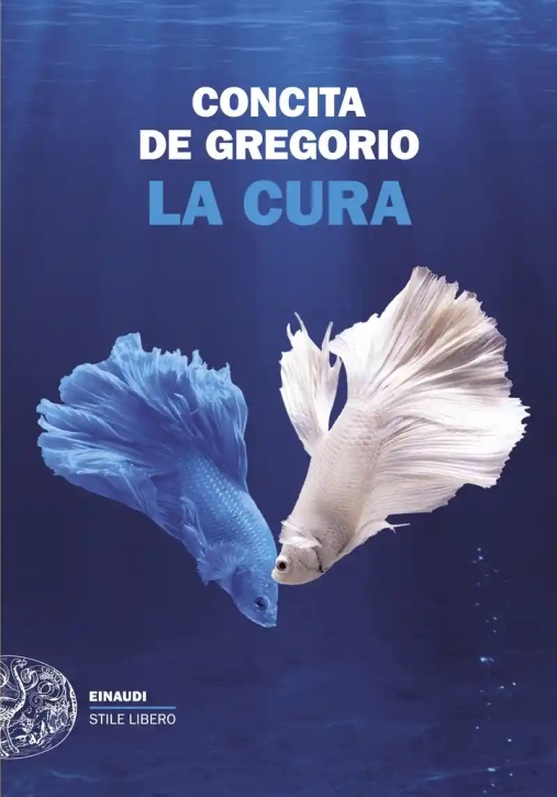 Immagine 0 di Cura (la)
