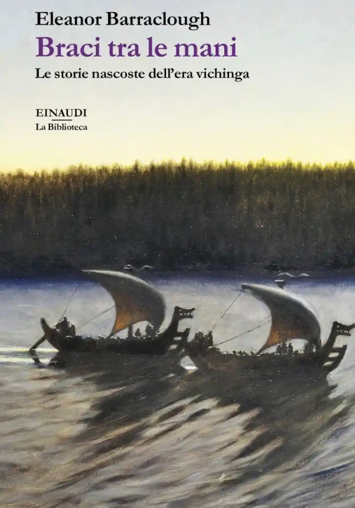 Immagine 0 di Braci Nelle Mani