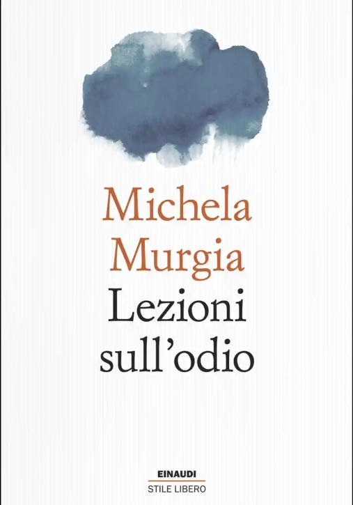 Immagine 0 di Lezioni Sull'odio