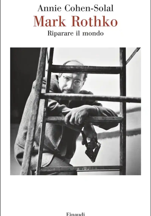 Immagine 0 di Mark Rothko. Riparare Il Mondo