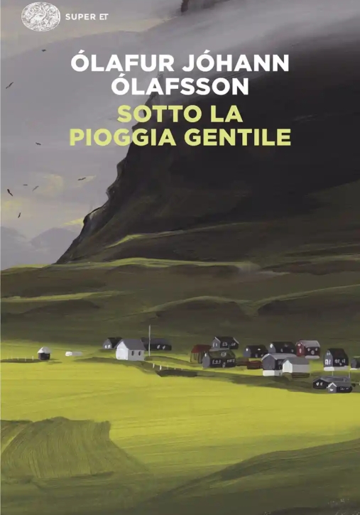 Immagine 0 di Sotto La Pioggia Gentile