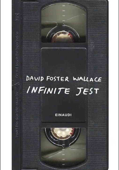 Immagine 0 di Infinite Jest. Ediz. Speciale