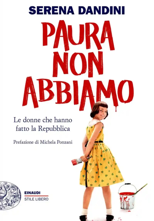 Immagine 0 di Paura Non Abbiamo