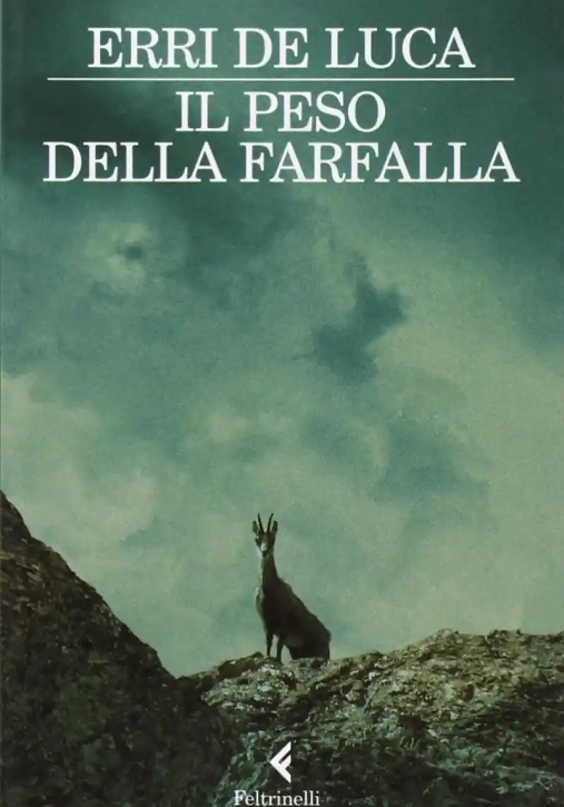 Immagine 0 di Peso Della Farfalla