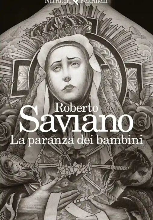 Immagine 0 di La Paranza Dei Bambini